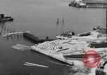 Image of Rocket facilities Peenemunde Germany, 1943, second 51 stock footage video 65675030641