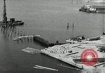 Image of Rocket facilities Peenemunde Germany, 1943, second 52 stock footage video 65675030641