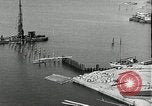 Image of Rocket facilities Peenemunde Germany, 1943, second 53 stock footage video 65675030641