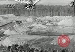 Image of Rocket facilities Peenemunde Germany, 1943, second 56 stock footage video 65675030641