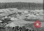 Image of Rocket facilities Peenemunde Germany, 1943, second 57 stock footage video 65675030641