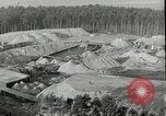 Image of Rocket facilities Peenemunde Germany, 1943, second 58 stock footage video 65675030641