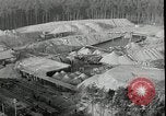 Image of Rocket facilities Peenemunde Germany, 1943, second 62 stock footage video 65675030641