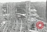 Image of German rocket program Peenemunde Germany, 1943, second 1 stock footage video 65675030642