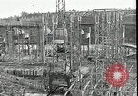 Image of German rocket program Peenemunde Germany, 1943, second 6 stock footage video 65675030642