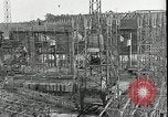 Image of German rocket program Peenemunde Germany, 1943, second 7 stock footage video 65675030642