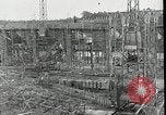 Image of German rocket program Peenemunde Germany, 1943, second 9 stock footage video 65675030642