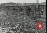 Image of German rocket program Peenemunde Germany, 1943, second 13 stock footage video 65675030642