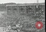 Image of German rocket program Peenemunde Germany, 1943, second 14 stock footage video 65675030642