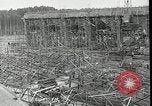 Image of German rocket program Peenemunde Germany, 1943, second 15 stock footage video 65675030642