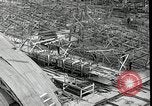 Image of German rocket program Peenemunde Germany, 1943, second 21 stock footage video 65675030642
