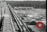 Image of German rocket program Peenemunde Germany, 1943, second 25 stock footage video 65675030642