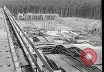 Image of German rocket program Peenemunde Germany, 1943, second 26 stock footage video 65675030642