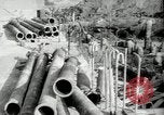 Image of German rocket program Peenemunde Germany, 1943, second 31 stock footage video 65675030642