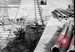Image of German rocket program Peenemunde Germany, 1943, second 33 stock footage video 65675030642