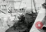 Image of German rocket program Peenemunde Germany, 1943, second 34 stock footage video 65675030642