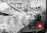 Image of German rocket program Peenemunde Germany, 1943, second 36 stock footage video 65675030642