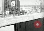 Image of German rocket program Peenemunde Germany, 1943, second 39 stock footage video 65675030642