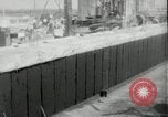 Image of German rocket program Peenemunde Germany, 1943, second 41 stock footage video 65675030642