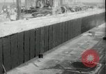 Image of German rocket program Peenemunde Germany, 1943, second 42 stock footage video 65675030642