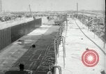 Image of German rocket program Peenemunde Germany, 1943, second 46 stock footage video 65675030642