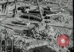 Image of German rocket program Peenemunde Germany, 1943, second 52 stock footage video 65675030642