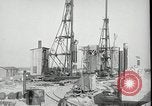 Image of German rocket program Peenemunde Germany, 1943, second 56 stock footage video 65675030642