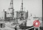 Image of German rocket program Peenemunde Germany, 1943, second 57 stock footage video 65675030642