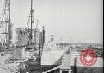 Image of German rocket program Peenemunde Germany, 1943, second 58 stock footage video 65675030642