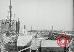 Image of German rocket program Peenemunde Germany, 1943, second 59 stock footage video 65675030642