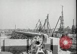 Image of German rocket program Peenemunde Germany, 1943, second 61 stock footage video 65675030642