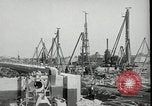 Image of German rocket program Peenemunde Germany, 1943, second 62 stock footage video 65675030642