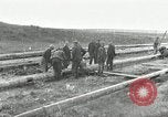Image of Pipelines for rocket program Peenemunde Germany, 1943, second 3 stock footage video 65675030643