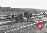 Image of Pipelines for rocket program Peenemunde Germany, 1943, second 4 stock footage video 65675030643