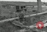 Image of Pipelines for rocket program Peenemunde Germany, 1943, second 14 stock footage video 65675030643