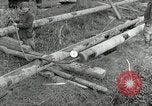 Image of Pipelines for rocket program Peenemunde Germany, 1943, second 18 stock footage video 65675030643