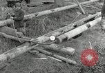 Image of Pipelines for rocket program Peenemunde Germany, 1943, second 20 stock footage video 65675030643