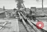 Image of Pipelines for rocket program Peenemunde Germany, 1943, second 39 stock footage video 65675030643