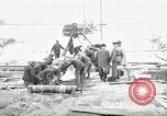 Image of Pipelines for rocket program Peenemunde Germany, 1943, second 48 stock footage video 65675030643