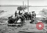 Image of Pipelines for rocket program Peenemunde Germany, 1943, second 50 stock footage video 65675030643