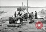 Image of Pipelines for rocket program Peenemunde Germany, 1943, second 52 stock footage video 65675030643