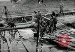 Image of Pipelines for rocket program Peenemunde Germany, 1943, second 53 stock footage video 65675030643