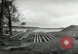 Image of Pipelines for rocket program Peenemunde Germany, 1943, second 61 stock footage video 65675030643