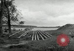 Image of Pipelines for rocket program Peenemunde Germany, 1943, second 62 stock footage video 65675030643