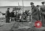 Image of pipeline for rocket program Peenemunde Germany, 1943, second 11 stock footage video 65675030644