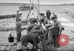 Image of pipeline for rocket program Peenemunde Germany, 1943, second 16 stock footage video 65675030644