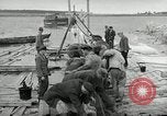 Image of pipeline for rocket program Peenemunde Germany, 1943, second 18 stock footage video 65675030644