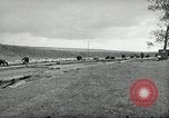 Image of pipeline for rocket program Peenemunde Germany, 1943, second 22 stock footage video 65675030644