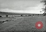 Image of pipeline for rocket program Peenemunde Germany, 1943, second 23 stock footage video 65675030644