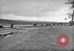 Image of pipeline for rocket program Peenemunde Germany, 1943, second 24 stock footage video 65675030644